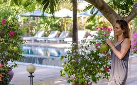 Fleur De Vie Bungalows