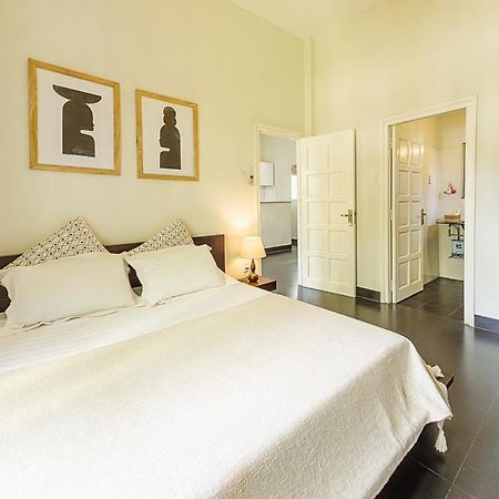 Fleur De Vie Bungalows Ap Thien Son Buitenkant foto